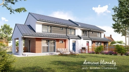 Projekt domu Dromader (2)